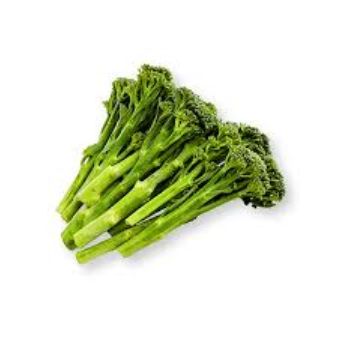 KEITT TENDER STEM BROCCOLI FLORETS 250G